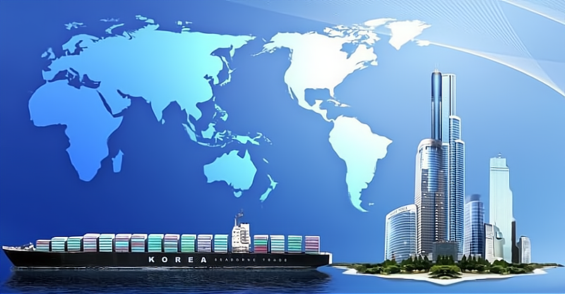 国际货运代理